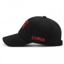 Men's Classic Style Baseball Cap Adjustable Buckle Hat