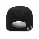 Men's Classic Style Baseball Cap Adjustable Buckle Hat