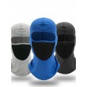 Men's Outdoor Protective Hat Sport Outdoor Pure Color Color Block Black Hat Sports / Fall / Winter