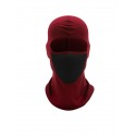 Men's Outdoor Protective Hat Sport Outdoor Pure Color Color Block Black Hat Sports / Fall / Winter