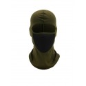 Men's Outdoor Protective Hat Sport Outdoor Pure Color Color Block Black Hat Sports / Fall / Winter
