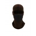 Men's Outdoor Protective Hat Sport Outdoor Pure Color Color Block Black Hat Sports / Fall / Winter