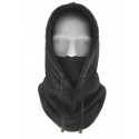 Men's Stylish Protective Hat Street Outdoor Pure Color Pure Color Black Hat Portable / Fall / Winter