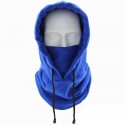 Men's Stylish Protective Hat Street Outdoor Pure Color Pure Color Black Hat Portable / Fall / Winter