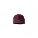 Men's Fashion Baseball Cap Dailywear Outdoor Pure Color Pure Color Grey Black Hat Windproof Breathable Ultraviolet Resistant / Spring / Summer