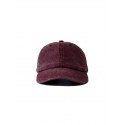 Men's Fashion Baseball Cap Dailywear Outdoor Pure Color Pure Color Grey Black Hat Windproof Breathable Ultraviolet Resistant / Spring / Summer