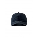 Men's Fashion Baseball Cap Dailywear Outdoor Pure Color Pure Color Grey Black Hat Windproof Breathable Ultraviolet Resistant / Spring / Summer