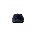 Men's Fashion Baseball Cap Dailywear Outdoor Pure Color Pure Color Grey Black Hat Windproof Breathable Ultraviolet Resistant / Spring / Summer