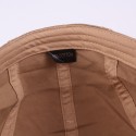 Men's Casual Flat Cap Street Daily Outdoor Pure Color Pure Color Hat Windproof Comfort Breathable / Fall / Winter / Spring / Summer / 1 PC