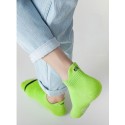 10 Pairs Men's Socks Multi Color Socks Casual Socks Thin Sport Comfortable