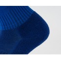 Men's 3 Pairs Stockings Socks Sport Socks / Athletic Socks Fashion Comfort Striped Medium Spring, Fall, Winter, Summer Black Purple Yellow / Casual Socks