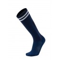 Men's 3 Pairs Stockings Socks Sport Socks / Athletic Socks Fashion Comfort Solid Colored Medium Spring, Fall, Winter, Summer Light Blue Green White / Casual Socks