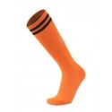 Men's 3 Pairs Stockings Socks Sport Socks / Athletic Socks Fashion Comfort Solid Colored Medium Spring, Fall, Winter, Summer Light Blue Green White / Casual Socks