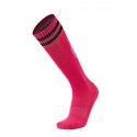 Men's 3 Pairs Stockings Socks Sport Socks / Athletic Socks Fashion Comfort Solid Colored Medium Spring, Fall, Winter, Summer Light Blue Green White / Casual Socks