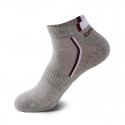 Men's 5 Pairs Socks Casual Socks Comfort Multi Color Thin Spring Summer Multi color White Black
