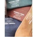 Men's Socks Solid Colored Stockings Socks Warm Athleisure Green 1 Pair