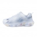 Men's Sneakers Comfort Shoes Casual Athletic Walking Shoes PU White / Blue White / Purple Gray Fall