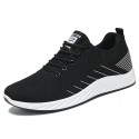 2022 spring new men's casual sneakers fashion soft sole sneakers cross-border factory student sneakers