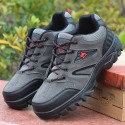 wholesale cross-border supply men's hiking shoes sports outdoor shoes hiking shoes men's hiking shoes men's shoes