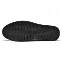 Men's Loafers & Slip-Ons Business Casual Daily Faux Leather Black Brown Summer