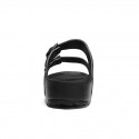 Men's Sandals Slippers & Flip-Flops Crib Shoes Casual Daily Beach EVA(ethylene-vinyl acetate copolymer) Black Gray Summer