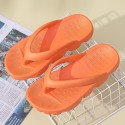 Men's Slippers & Flip-Flops Casual Classic Daily Beach PU Green White Black Spring Summer