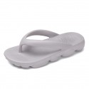 Men's Slippers & Flip-Flops Casual Classic Daily Beach PU Green White Black Spring Summer