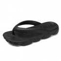 Men's Slippers & Flip-Flops Casual Classic Daily Beach PU Green White Black Spring Summer