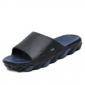Men's Sandals Slippers & Flip-Flops Crib Shoes Casual Daily Beach EVA(ethylene-vinyl acetate copolymer) Wine Gray Orange Spring Summer