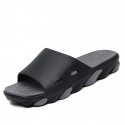Men's Sandals Slippers & Flip-Flops Crib Shoes Casual Daily Beach EVA(ethylene-vinyl acetate copolymer) Wine Gray Orange Spring Summer
