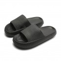 Men and Women Sandals Casual Outdoor And Home Slipper Quick Drying Bathroom Sliders Soft Cushioned Extra Thick Massage Pool Gym House Pillow Slides Spring & Summer