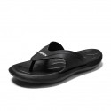 Men's Sandals Slippers & Flip-Flops Crib Shoes Casual Daily Beach EVA(ethylene-vinyl acetate copolymer) White Black Light Red Summer