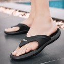 Men's Sandals Slippers & Flip-Flops Crib Shoes Casual Daily Beach EVA(ethylene-vinyl acetate copolymer) White Black Light Red Summer
