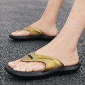 Men's Sandals Slippers & Flip-Flops Crib Shoes Casual Daily Beach EVA(ethylene-vinyl acetate copolymer) White Black Light Red Summer