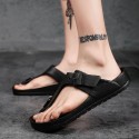 Men's Sandals Slippers & Flip-Flops Crib Shoes Casual Daily Beach EVA(ethylene-vinyl acetate copolymer) White Black Summer