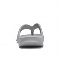 Men's Sandals Slippers & Flip-Flops Crib Shoes Casual Daily Beach EVA(ethylene-vinyl acetate copolymer) White Black Gray Summer
