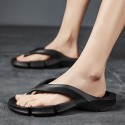 Men's Sandals Slippers & Flip-Flops Crib Shoes Casual Daily Beach EVA(ethylene-vinyl acetate copolymer) White Black Gray Summer