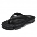 Men's Sandals Slippers & Flip-Flops Crib Shoes Casual Daily Beach EVA(ethylene-vinyl acetate copolymer) White Black Gray Summer