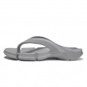 Men's Sandals Slippers & Flip-Flops Crib Shoes Casual Daily Beach EVA(ethylene-vinyl acetate copolymer) White Black Gray Summer