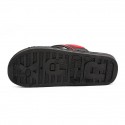 Men's Slippers & Flip-Flops Casual Classic Home Daily Rubber Black Blue Spring Summer