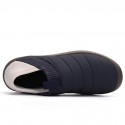 Men's Slippers & Flip-Flops Casual Home Daily Mesh Black Brown Beige Winter