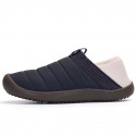 Men's Slippers & Flip-Flops Casual Home Daily Mesh Black Brown Beige Winter