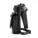 cross-border new men's outdoor riding leg bag multifunctional tactical waist bag fishing bag sports chest bag messenger bag