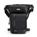 cross-border new men's outdoor riding leg bag multifunctional tactical waist bag fishing bag sports chest bag messenger bag