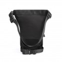 cross-border new men's outdoor riding leg bag multifunctional tactical waist bag fishing bag sports chest bag messenger bag