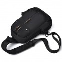 Women's Bum Bag Fanny Pack Oxford Cloth Solid Color Outdoor Daily Office & Career