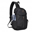 Women's Bum Bag Fanny Pack Oxford Cloth Solid Color Outdoor Daily Office & Career