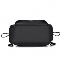 Women's Bum Bag Fanny Pack Oxford Cloth Solid Color Outdoor Daily Office & Career