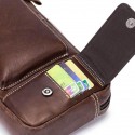 captain bull leather goods