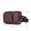 captain bull leather goods